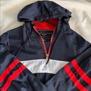 Forever 21 Men Windbreaker